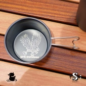 (grn outdoor)���������륨�̥����ȥɥ� SomAsiera cup somablack FUKA 300ml (��A)