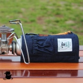 (grn outdoor)���������륨�̥����ȥɥ� HIASOBI CAMPER C.B�� COVER (INDIGO)