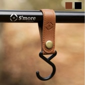 (S'more) ���⥢ hanging rack �ۥå�(�֥饦��)