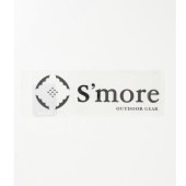 (S'more) ���⥢ ���⥢���ƥå��� (�֥�å�) 34*11