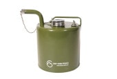 (CAMP MANIA PRODUCTS)�����ץޥ˥��ץ������� RED CAMEL olive green 2.5L �������ȹԴ�