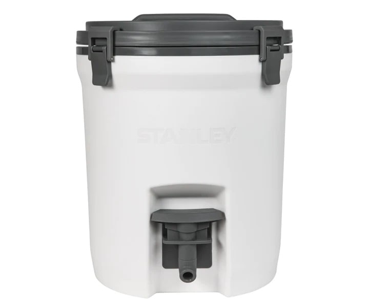 STANLEY)スタンレー ウォータージャグ 7.5L White | アウトドア