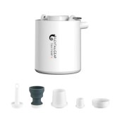 (�ե�å����ƥ��륮��)FLEXTAILGEAR�������ˡ��ݥ�� X (WHITE)