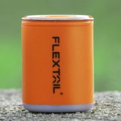 (�ե�å����ƥ��륮��)FLEXTAILGEAR�������ˡ��ݥ�� 2X (Orange)