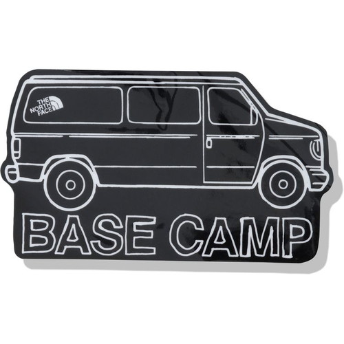 (THE NORTH FACE)�����Ρ������ե����� TNF�ץ��ȥ��ƥå��� (�֥�å��Х�2)