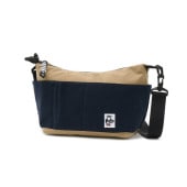 (CHUMS)ॹ 쥯ȥåȥʥ (Navy x BG)