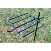 (CAMP MANIA PRODUCTS)ץޥ˥ץ FIRE HANGER TABLE 01 M