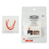 (ROOSTER GEAR MARKET)ルースターギアマーケット RGM POKEBAIT THIN/RED|(ROOSTER GEAR MARKET)ルースターギアマーケット|アウトドアブランド(