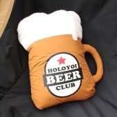 (grn outdoor)���������륨�̥����ȥɥ� 60/40 CUSHION BLANKET BEER (YELLOW)