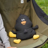 (grn outdoor)���������륨�̥����ȥɥ� 60/40 CUSHION BLANKET DUCKROW (BLACK)