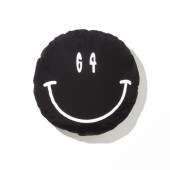 (grn outdoor)���������륨�̥����ȥɥ� 60/40 CUSHION BLANKET ROKUYON (BLACK)