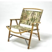 (Kermit Chair)�����ߥåȥ����� Kermit Chair Limited Edition Camouflage -Multicam-