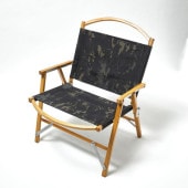 (Kermit Chair)�����ߥåȥ����� Kermit Chair Limited Edition Camouflage -Multicam Black-