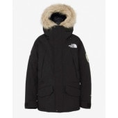 (THE NORTH FACE)�����Ρ������ե����� ���󥿡����ƥ����ѡ��� (�֥�å�) |��˥��å���