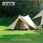 (KAMAKURATENMAKU)ŷ HIDEOUT TC