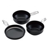 (UNIFLAME)˥ե졼 ȥ쥤ݥå3 ֥å