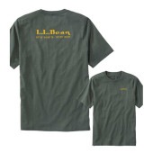 (L.L.Bean)���륨��ӡ��� �쥤�������å��塦�������˥å������åȥ󡦥���ե��å����ƥ� (Shadow Green/Coordinates Logo)