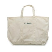 (L.L.Bean)���륨��ӡ��� ���������꡼���ȡ��� Logo Large/INTL (Natural)