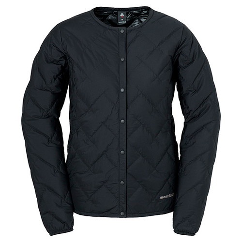 mont-bell ブラック スペリオダウンジャケット M スペリオダウン ジャケット Men's｜モンベル mont-bellスペリオダウンM