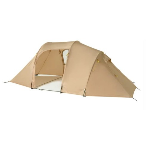 HELSPORT)ヘルスポート GIMLE FAMILY 4+ DESERT | アウトドアブランド