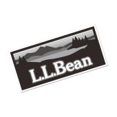 (L.L.Bean)���륨��ӡ��� �����ǥ��󡦥��ƥå��� (Black)