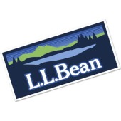(L.L.Bean)���륨��ӡ��� �����ǥ��󡦥��ƥå��� (Blue)