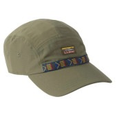 (L.L.Bean)���륨��ӡ��� Mountain Classic 5 Panel Hat Unisex (Deep Olive)
