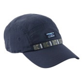 (L.L.Bean)���륨��ӡ��� Mountain Classic 5 Panel Hat Unisex (Nautical Navy)