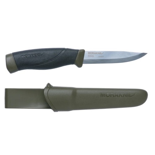 MORAKNIV)モーラナイフ コンパニオン ヘビーデューティー MG