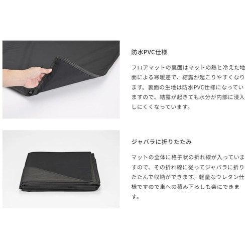 ゼクーL フロアマット　ゼインアーツ ゼクーL フロアマット ゼインアーツ ゼクーL フロアマット