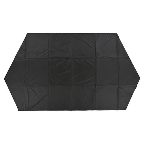 ZANE ARTS)ゼインアーツ ゼクーL インナーテント フロアマット