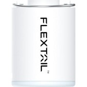 (FLEXTAIL)�ե�å����ƥ��� �ڿ����ۥ����ˡ��ݥ��X (�ۥ磻��)