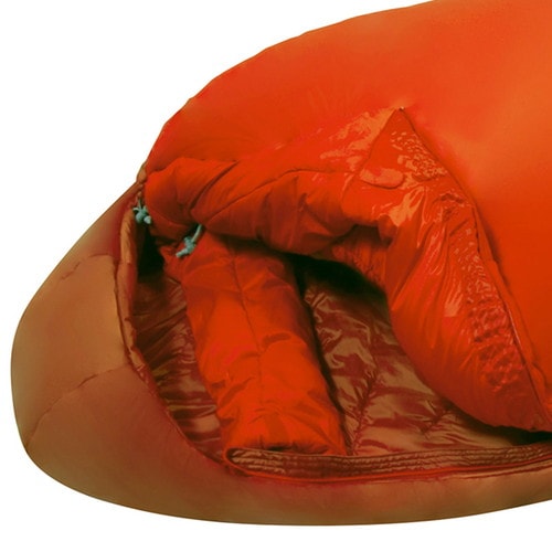 mont-bell モンベル　バロウバッグ　#1 シームレス バロウバッグ #1｜モンベル