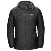 (L.L.Bean)���륨��ӡ��� Mountain Classic Full Zip Jacket (Black)  | Men's