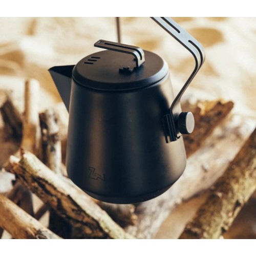 ZANE ARTS)ゼインアーツ WUZ KETTLE | アウトドアブランド(T-Z),(ZANE