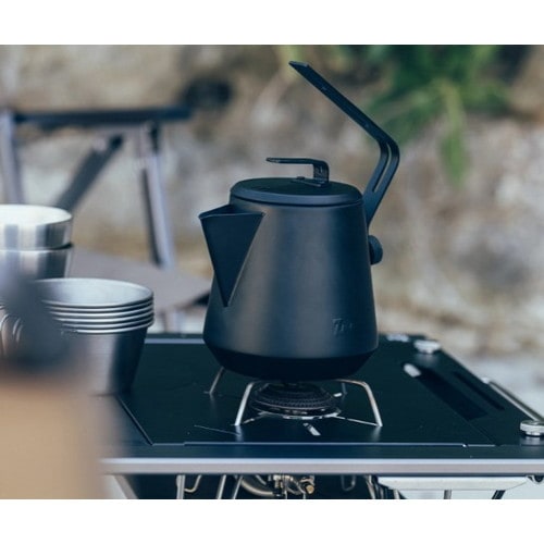 ZANE ARTS)ゼインアーツ WUZ KETTLE | アウトドアブランド(T-Z),(ZANE