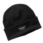 (L.L.Bean)���륨��ӡ��� L.L.Beanie Solid  (Black) | Unisex