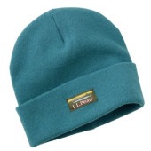 (L.L.Bean)���륨��ӡ��� L.L.Beanie Solid (Storm Teal) | Unisex
