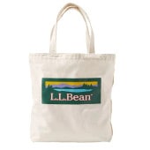 (L.L.Bean)���륨��ӡ��� Wicked Shoppah Tote (Katahdin)