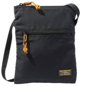 (L.L.Bean)���륨��ӡ��� Mountain Classic Crossbody Bag (Black)