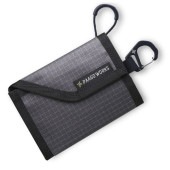 (PaaGo WORKS)�ѡ�������� TRAIL BANK M (BLACK)