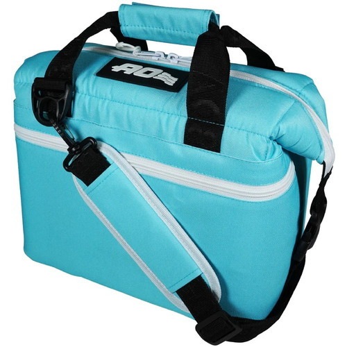 (AO coolers)�������������顼�� 9�ѥå� �����Х� ���եȥ����顼 (������ӥ��֥롼)