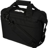 (AO coolers)�������������顼�� 9�ѥå� �����Х� ���եȥ����顼 (�֥�å�)