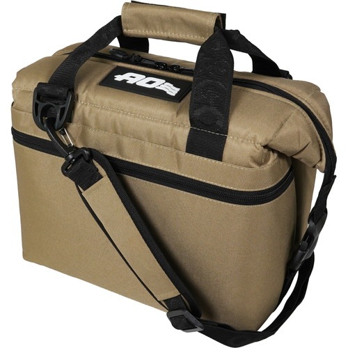 (AO coolers)�������������顼�� 9�ѥå� �����Х� ���եȥ����顼 (����ɥȡ���)