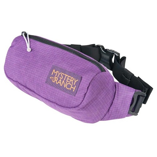 (MYSTERY RANCH)�ߥ��ƥ꡼���� �ե�����å��㡼�ҥåץѥå� (�ץ��)