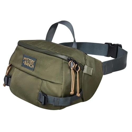 (MYSTERY RANCH)�ߥ��ƥ꡼���� �ҥåץ�󥭡� 2 (�ݥ�ǥ�����)