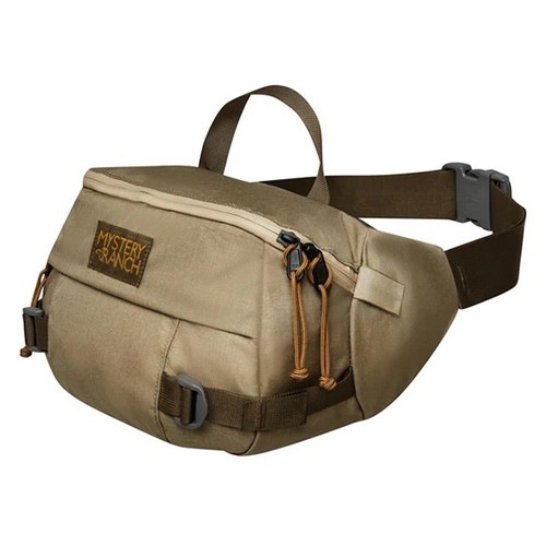 (MYSTERY RANCH)�ߥ��ƥ꡼���� �ҥåץ�󥭡� 2 (�ϥޥ�)