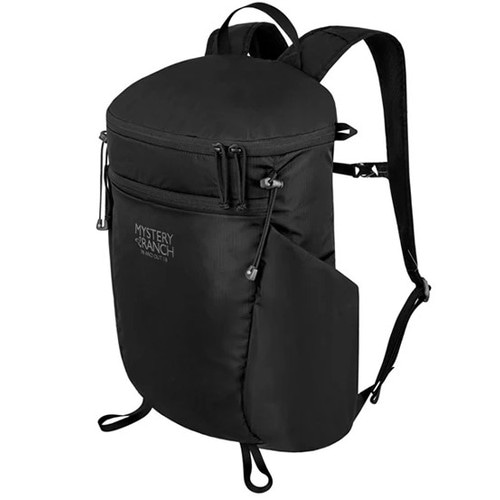 (MYSTERY RANCH)�ߥ��ƥ꡼���� ���� & ������ 18 (�֥�å�)