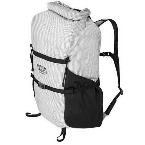 (MYSTERY RANCH)�ߥ��ƥ꡼���� ���� & ������ 25 (�ۥ磻��)