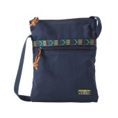 (L.L.Bean)���륨��ӡ��� �ޥ���ƥ󡦥��饷�å����������ܥǥ����Хå� (Nautical Navy)